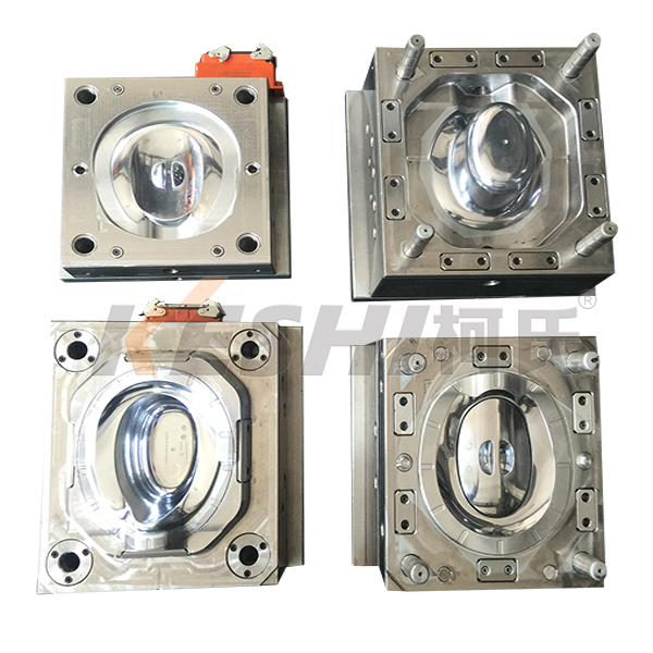 Baby Use Mould KESHI 016