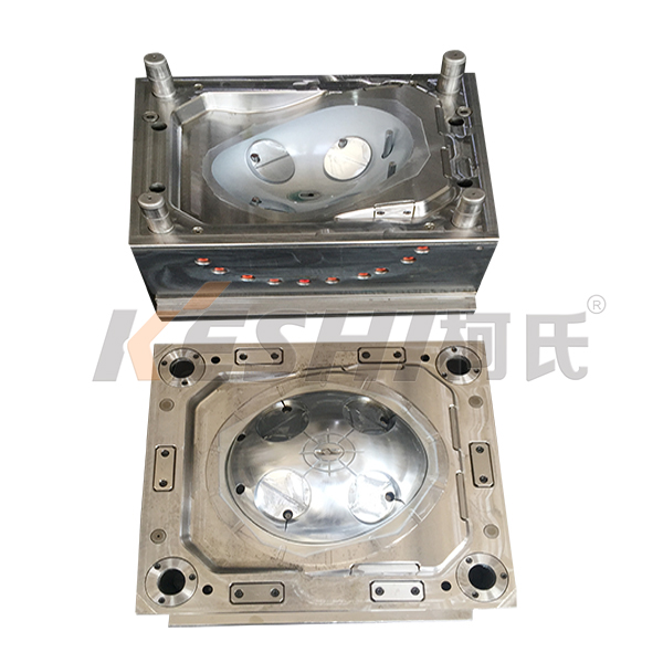 Baby Use Mould KESHI 017