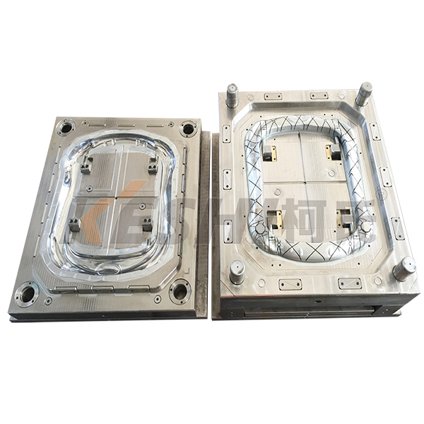 Baby Use Mould KESHI 027