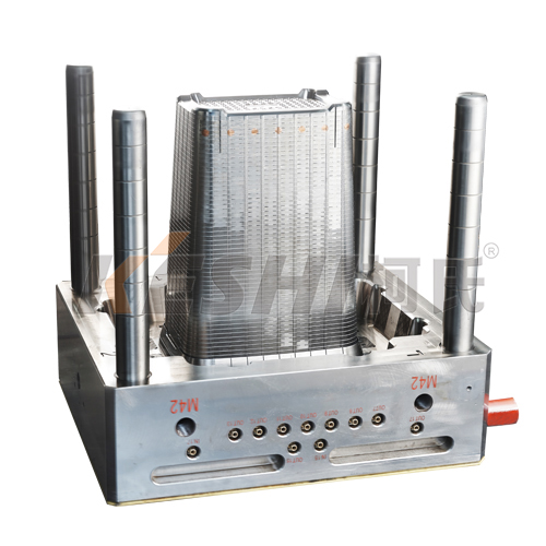 Basket Mould KESHI 001