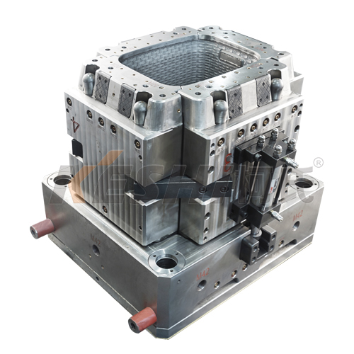 Basket Mould KESHI 002