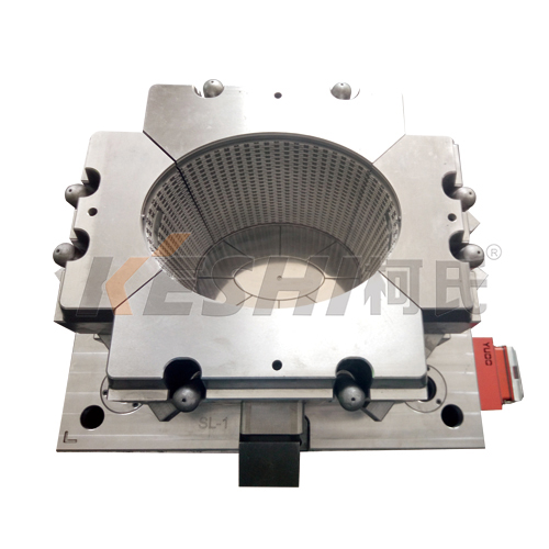 Basket Mould KESHI 003