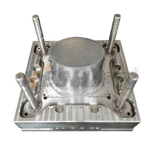 Basket Mould KESHI 004