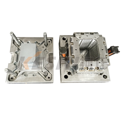 Basket Mould KESHI 005