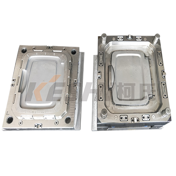 Basket Mould KESHI 008