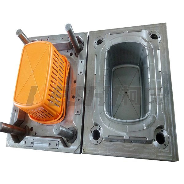 Basket Mould KESHI 009