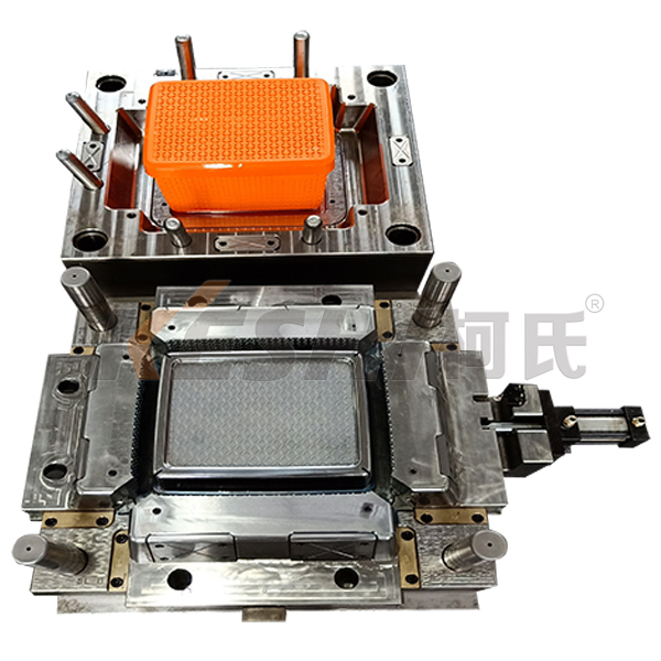 Basket Mould KESHI 011