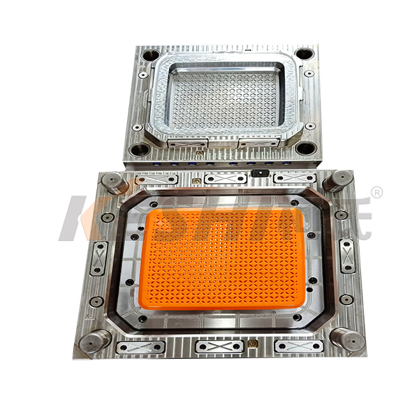 Basket Mould KESHI 012