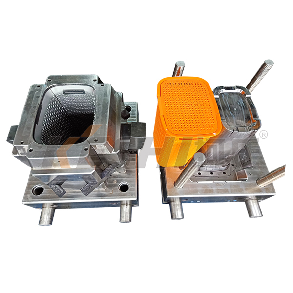Basket Mould KESHI 013