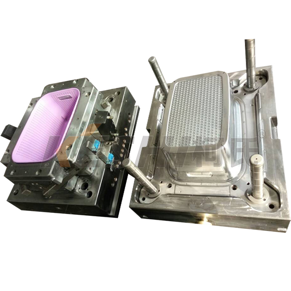 Basket Mould KESHI 014