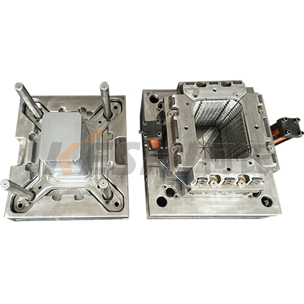 Basket Mould KESHI 015