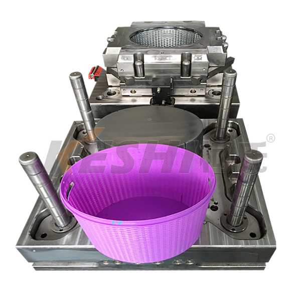 Basket Mould KESHI 016