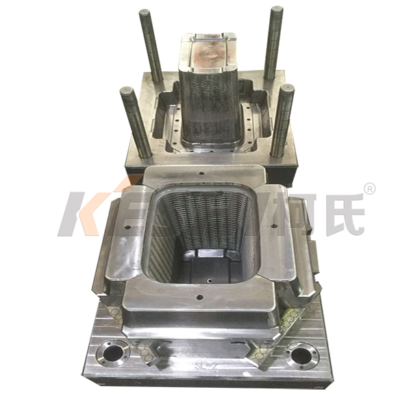 Basket Mould KESHI 018