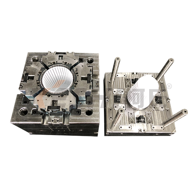 Basket Mould KESHI 019