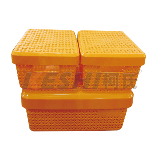 Basket Mould KESHI 027