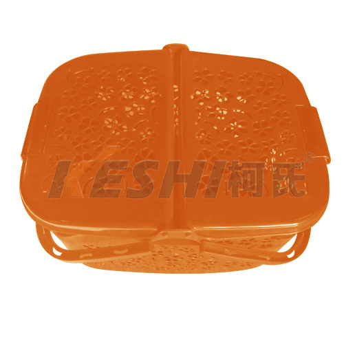 Basket Mould KESHI 031