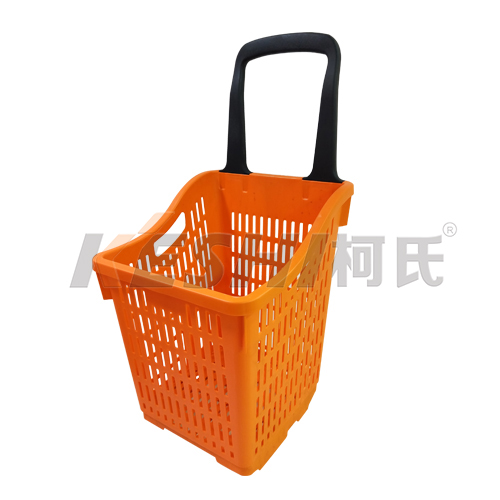 Basket Mould KESHI 034