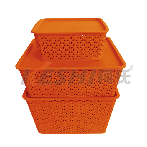 Basket Mould KESHI 035