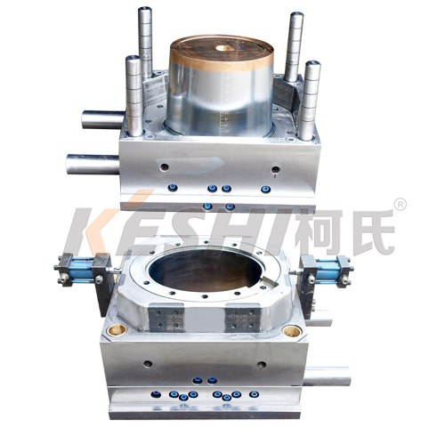 Bucket Mould KESHI 002