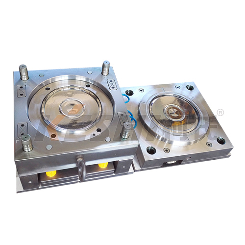 Bucket Mould KESHI 005