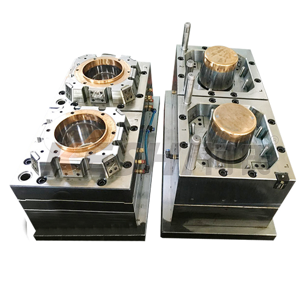 Bucket Mould KESHI 011