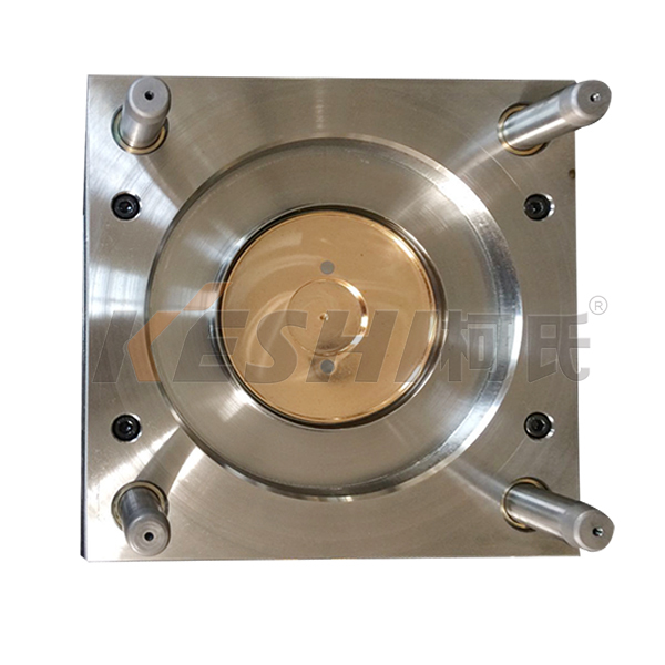 Bucket Mould KESHI 012