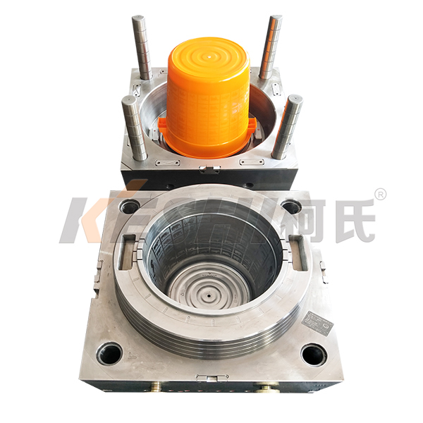 Bucket Mould KESHI 015