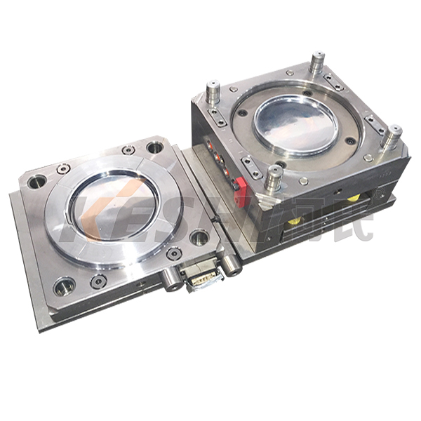 Bucket Mould KESHI 016