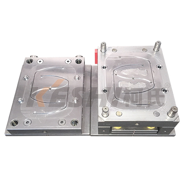 Bucket Mould KESHI 017