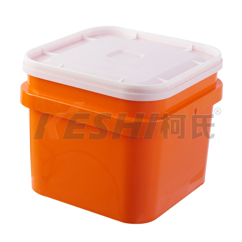 Bucket Mould KESHI 019