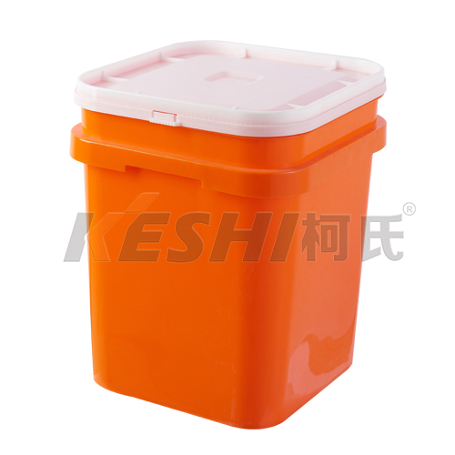 Bucket Mould KESHI 020