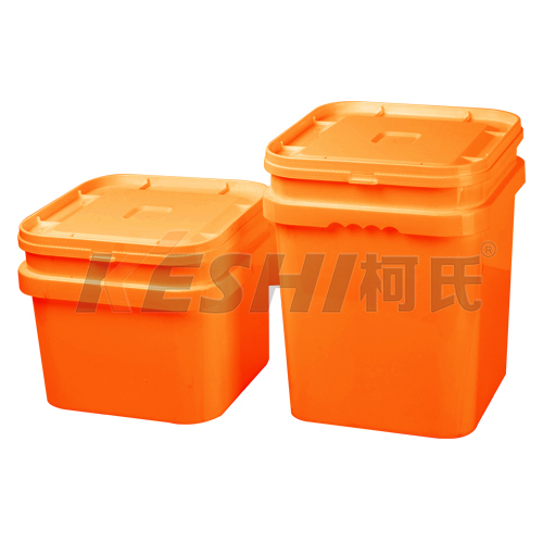 Bucket Mould KESHI 021