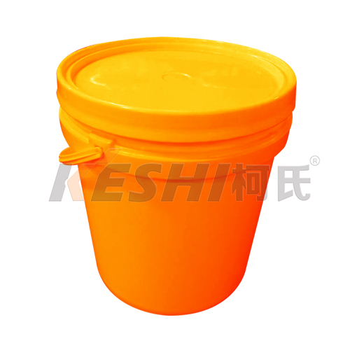 Bucket Mould KESHI 023