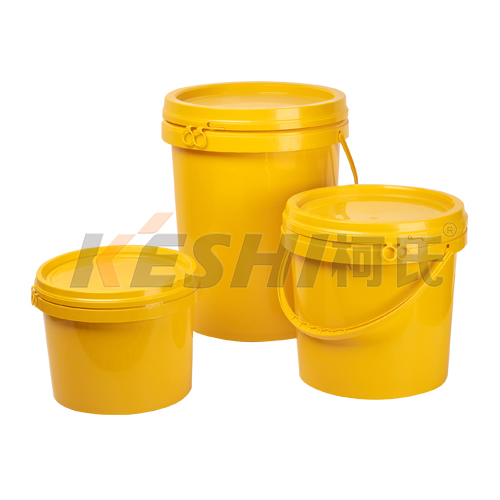 Bucket Mould KESHI 024