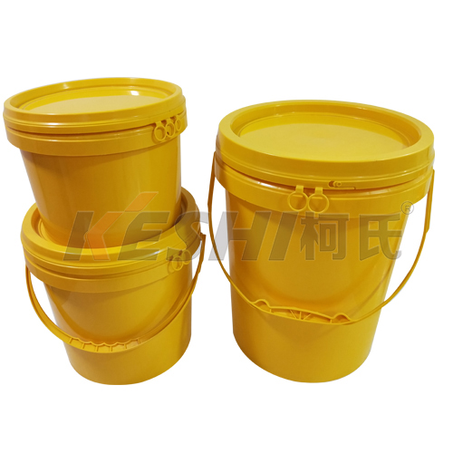 Bucket Mould KESHI 025