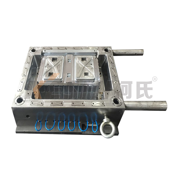 Cabinet Mould KESHI 001