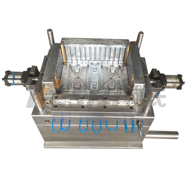Cabinet Mould KESHI 002