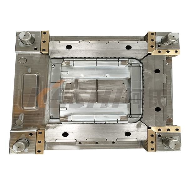Cabinet Mould KESHI 005