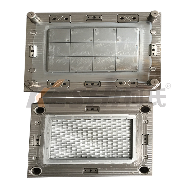 Cabinet Mould KESHI 007