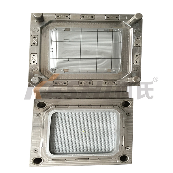 Cabinet Mould KESHI 008