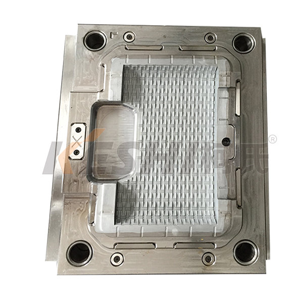 Cabinet Mould KESHI 009