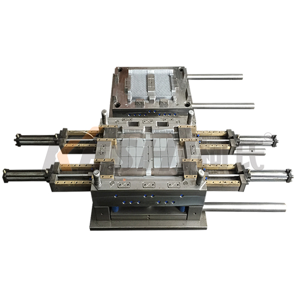 Cabinet Mould KESHI 011