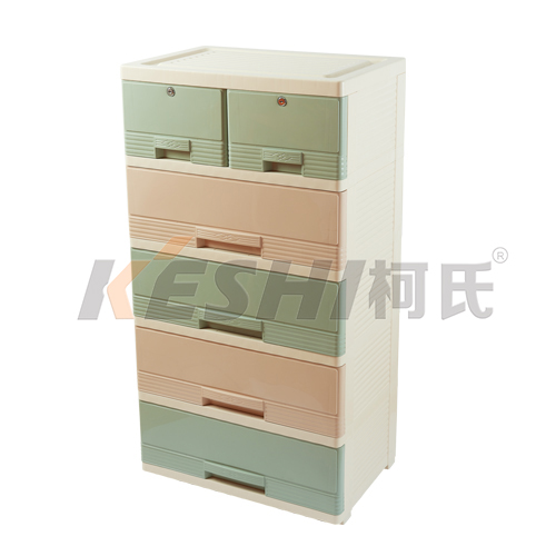 Cabinet Mould KESHI 012