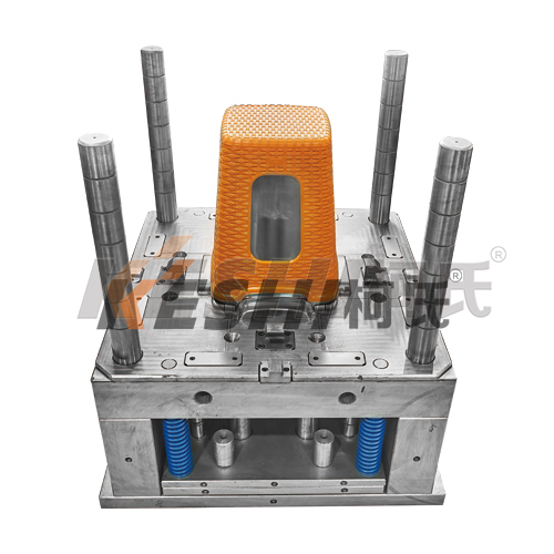 Chair Mould KESHI 001