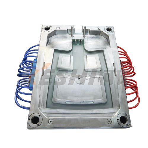 Chair Mould KESHI 002