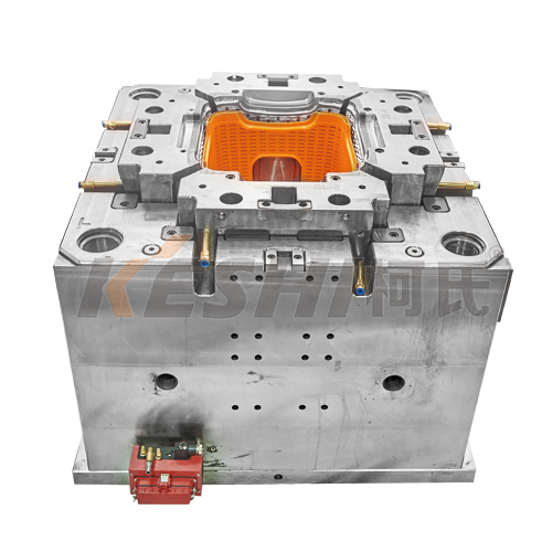 Chair Mould KESHI 002