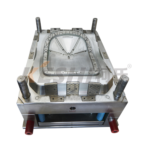 Chair Mould KESHI 003