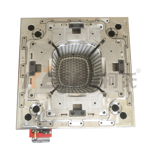 Chair Mould KESHI 003