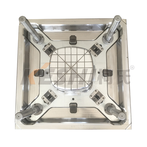 Chair Mould KESHI 004