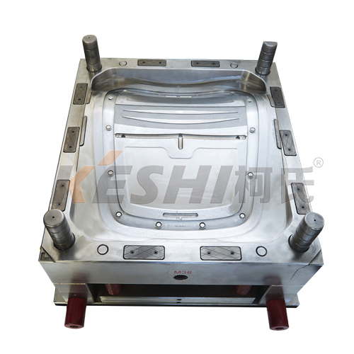 Chair Mould KESHI 004